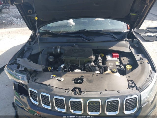 Продаж на аукціоні авто 2023 Jeep Compass Sport 4x4, vin: 3C4NJDAN6PT514582, номер лоту: 45524607