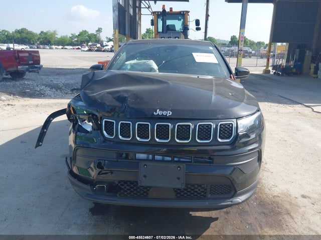 Продаж на аукціоні авто 2023 Jeep Compass Sport 4x4, vin: 3C4NJDAN6PT514582, номер лоту: 45524607