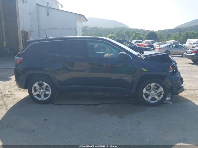 Продаж на аукціоні авто 2023 Jeep Compass Sport 4x4, vin: 3C4NJDAN6PT514582, номер лоту: 45524607