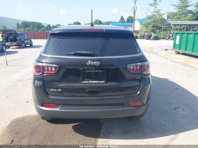 Продаж на аукціоні авто 2023 Jeep Compass Sport 4x4, vin: 3C4NJDAN6PT514582, номер лоту: 45524607