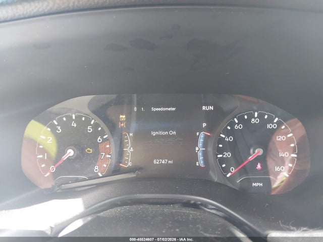 Продаж на аукціоні авто 2023 Jeep Compass Sport 4x4, vin: 3C4NJDAN6PT514582, номер лоту: 45524607