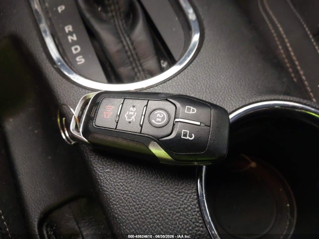45524610 :رقم المزاد ، 1FA6P8CF7F5367712 vin ، 2015 Ford Mustang Gt/gt Premium مزاد بيع
