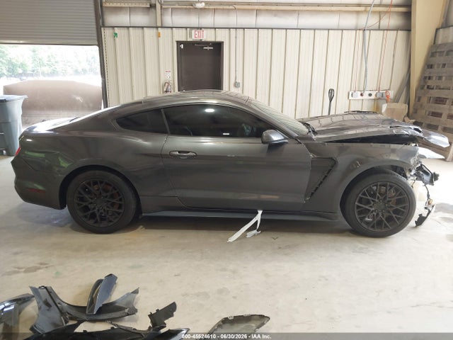 45524610 :رقم المزاد ، 1FA6P8CF7F5367712 vin ، 2015 Ford Mustang Gt/gt Premium مزاد بيع