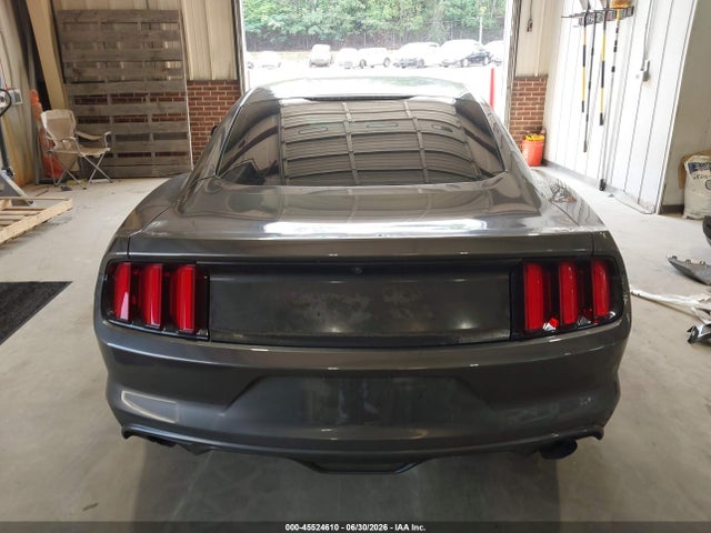 45524610 :رقم المزاد ، 1FA6P8CF7F5367712 vin ، 2015 Ford Mustang Gt/gt Premium مزاد بيع