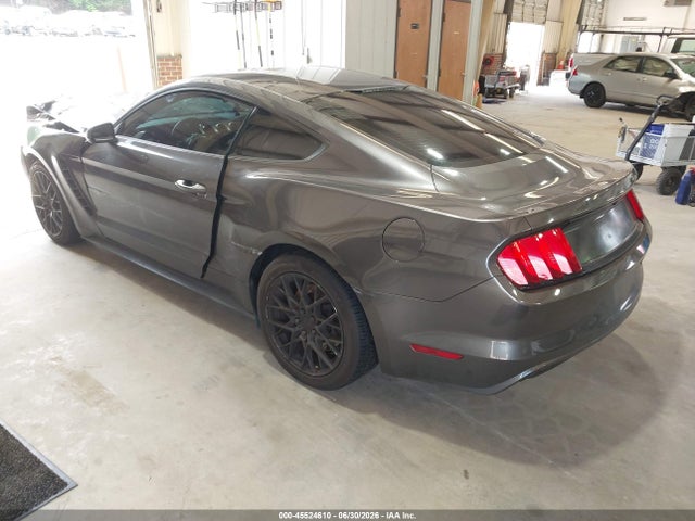 45524610 :رقم المزاد ، 1FA6P8CF7F5367712 vin ، 2015 Ford Mustang Gt/gt Premium مزاد بيع