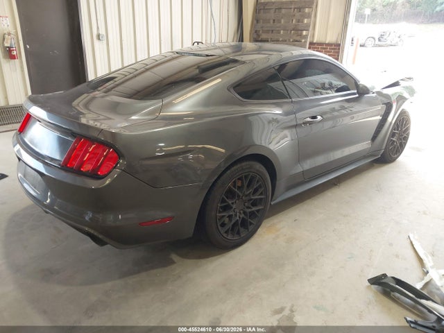 45524610 :رقم المزاد ، 1FA6P8CF7F5367712 vin ، 2015 Ford Mustang Gt/gt Premium مزاد بيع