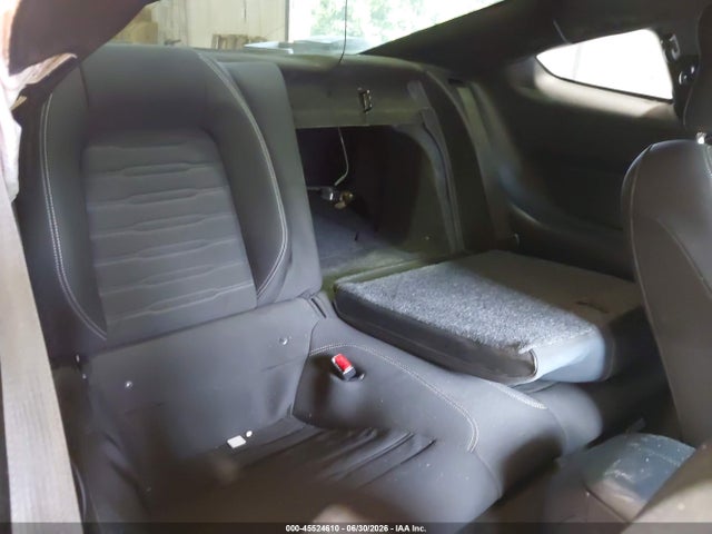 45524610 :رقم المزاد ، 1FA6P8CF7F5367712 vin ، 2015 Ford Mustang Gt/gt Premium مزاد بيع