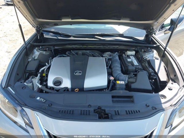 Aukcja sprzedaży 2021 Lexus Es 350, vin: 58ACZ1B12MU087773, numer aukcji: 45524611