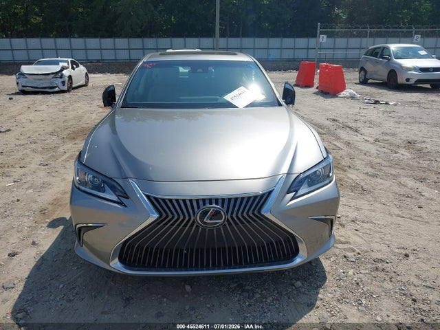Aukcja sprzedaży 2021 Lexus Es 350, vin: 58ACZ1B12MU087773, numer aukcji: 45524611