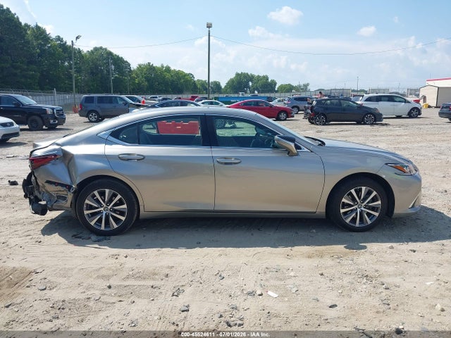 Aukcja sprzedaży 2021 Lexus Es 350, vin: 58ACZ1B12MU087773, numer aukcji: 45524611