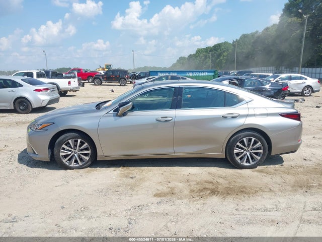 Aukcja sprzedaży 2021 Lexus Es 350, vin: 58ACZ1B12MU087773, numer aukcji: 45524611
