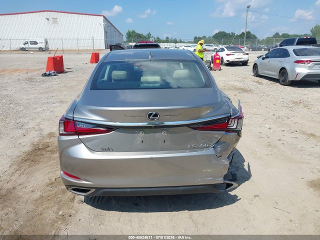 Aukcja sprzedaży 2021 Lexus Es 350, vin: 58ACZ1B12MU087773, numer aukcji: 45524611
