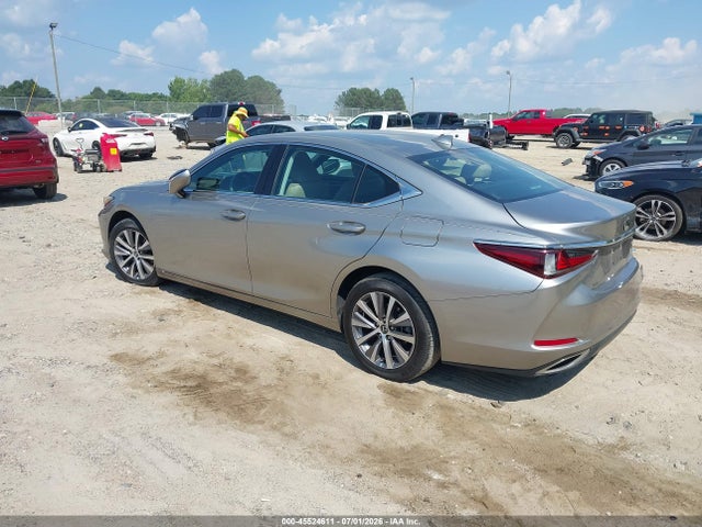 Aukcja sprzedaży 2021 Lexus Es 350, vin: 58ACZ1B12MU087773, numer aukcji: 45524611