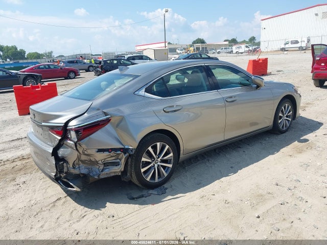 Aukcja sprzedaży 2021 Lexus Es 350, vin: 58ACZ1B12MU087773, numer aukcji: 45524611