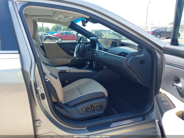 Aukcja sprzedaży 2021 Lexus Es 350, vin: 58ACZ1B12MU087773, numer aukcji: 45524611