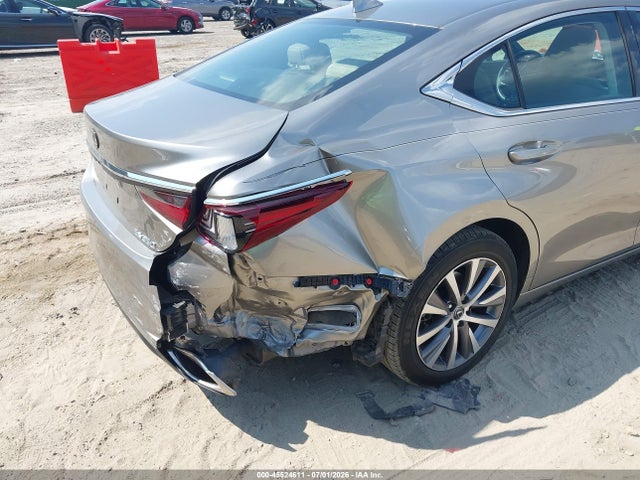 Aukcja sprzedaży 2021 Lexus Es 350, vin: 58ACZ1B12MU087773, numer aukcji: 45524611