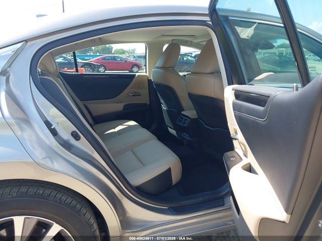 Aukcja sprzedaży 2021 Lexus Es 350, vin: 58ACZ1B12MU087773, numer aukcji: 45524611