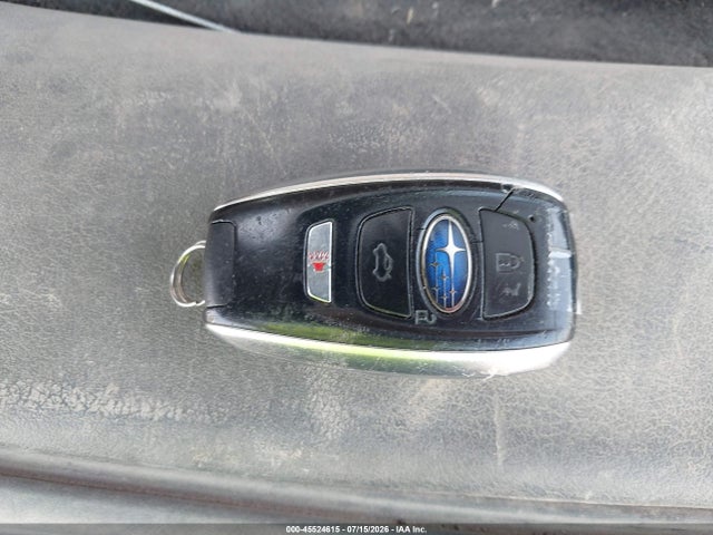Продаж на аукціоні авто 2015 Subaru Impreza 2.0i Limited, vin: JF1GJAS67FH013248, номер лоту: 45524615