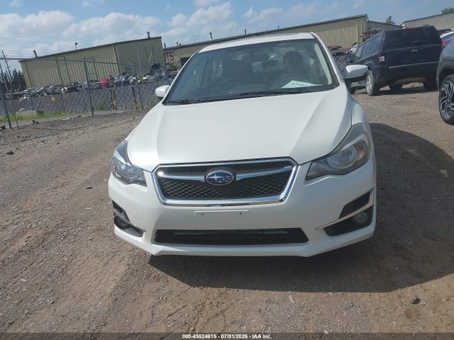 Продаж на аукціоні авто 2015 Subaru Impreza 2.0i Limited, vin: JF1GJAS67FH013248, номер лоту: 45524615