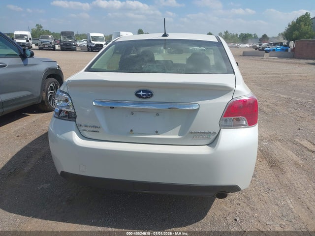 Продаж на аукціоні авто 2015 Subaru Impreza 2.0i Limited, vin: JF1GJAS67FH013248, номер лоту: 45524615