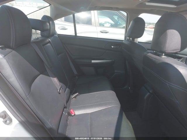 Продаж на аукціоні авто 2015 Subaru Impreza 2.0i Limited, vin: JF1GJAS67FH013248, номер лоту: 45524615