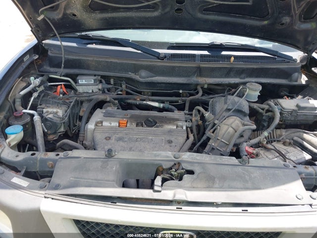 2004 Honda Element Ex მანქანა იყიდება აუქციონზე, vin: 5J6YH28694L027504, აუქციონის ნომერი: 45524621