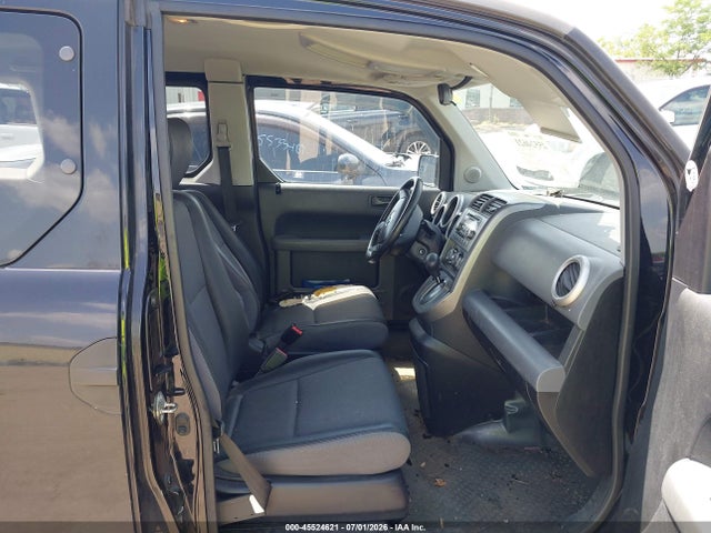 2004 Honda Element Ex მანქანა იყიდება აუქციონზე, vin: 5J6YH28694L027504, აუქციონის ნომერი: 45524621