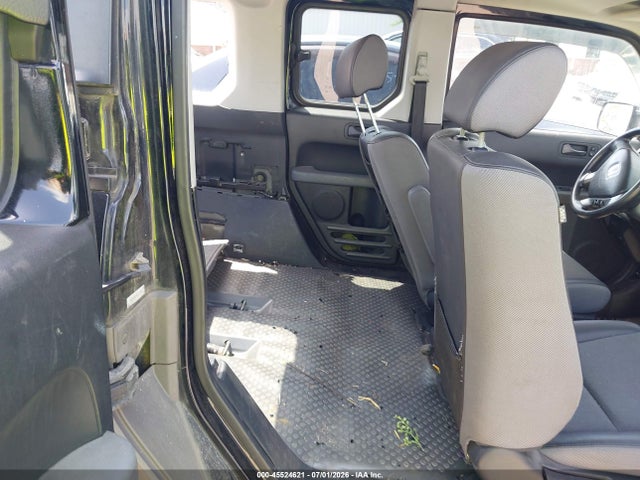 2004 Honda Element Ex მანქანა იყიდება აუქციონზე, vin: 5J6YH28694L027504, აუქციონის ნომერი: 45524621