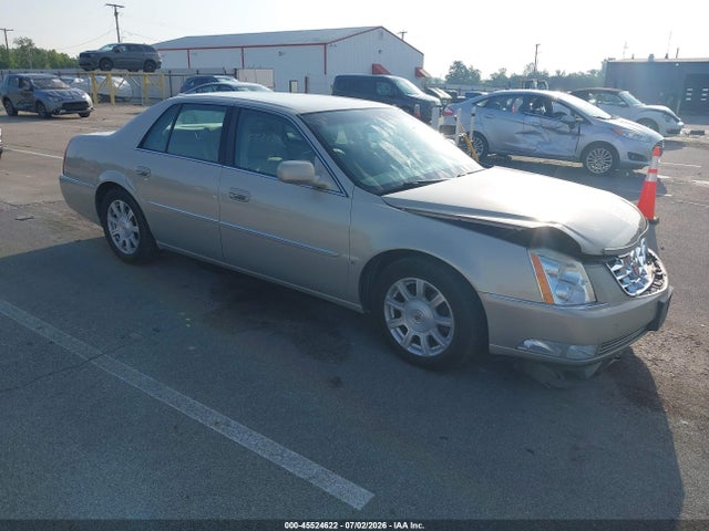 Aukcja sprzedaży 2008 Cadillac Dts 1sb, vin: 1G6KD57Y68U208719, numer aukcji: 45524622