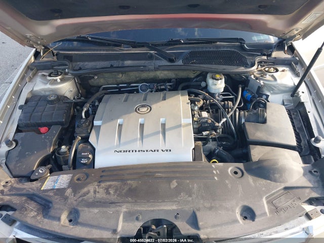 Aukcja sprzedaży 2008 Cadillac Dts 1sb, vin: 1G6KD57Y68U208719, numer aukcji: 45524622