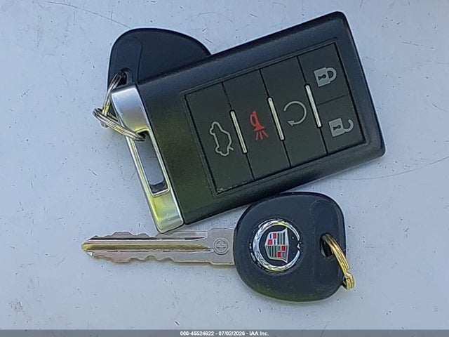 Aukcja sprzedaży 2008 Cadillac Dts 1sb, vin: 1G6KD57Y68U208719, numer aukcji: 45524622