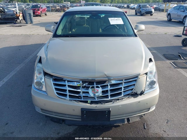 Aukcja sprzedaży 2008 Cadillac Dts 1sb, vin: 1G6KD57Y68U208719, numer aukcji: 45524622
