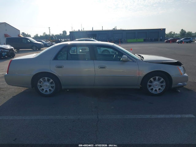Aukcja sprzedaży 2008 Cadillac Dts 1sb, vin: 1G6KD57Y68U208719, numer aukcji: 45524622