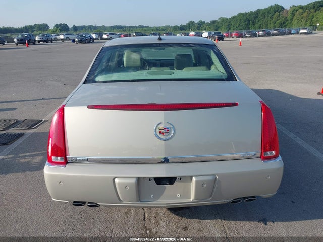 Aukcja sprzedaży 2008 Cadillac Dts 1sb, vin: 1G6KD57Y68U208719, numer aukcji: 45524622