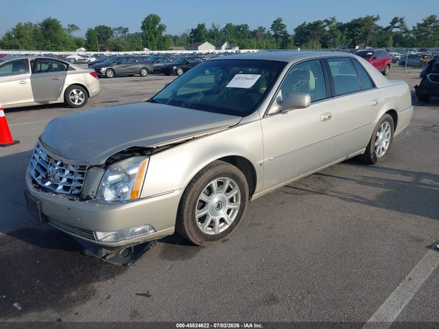 Aukcja sprzedaży 2008 Cadillac Dts 1sb, vin: 1G6KD57Y68U208719, numer aukcji: 45524622