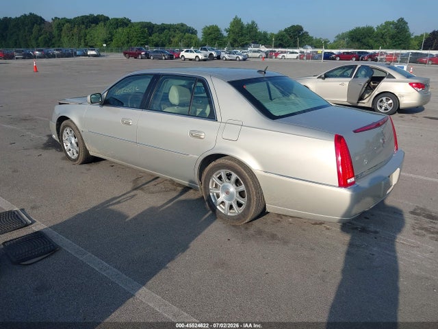 Aukcja sprzedaży 2008 Cadillac Dts 1sb, vin: 1G6KD57Y68U208719, numer aukcji: 45524622
