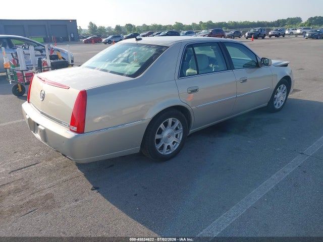 Aukcja sprzedaży 2008 Cadillac Dts 1sb, vin: 1G6KD57Y68U208719, numer aukcji: 45524622