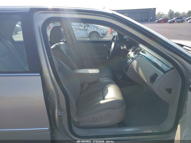 Aukcja sprzedaży 2008 Cadillac Dts 1sb, vin: 1G6KD57Y68U208719, numer aukcji: 45524622