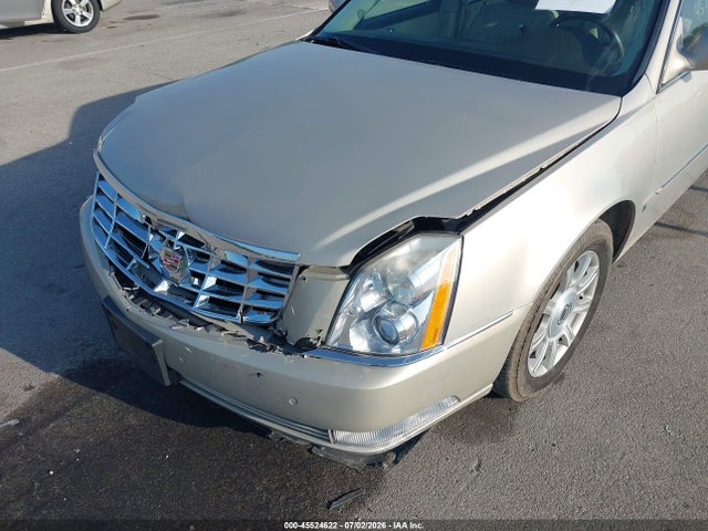 Aukcja sprzedaży 2008 Cadillac Dts 1sb, vin: 1G6KD57Y68U208719, numer aukcji: 45524622
