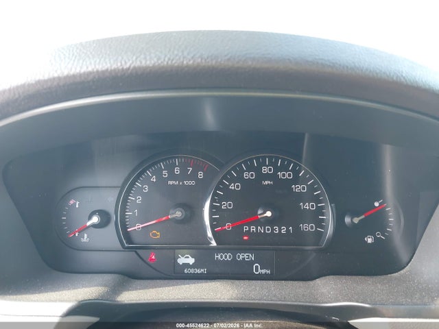 Aukcja sprzedaży 2008 Cadillac Dts 1sb, vin: 1G6KD57Y68U208719, numer aukcji: 45524622
