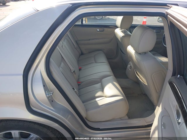 Aukcja sprzedaży 2008 Cadillac Dts 1sb, vin: 1G6KD57Y68U208719, numer aukcji: 45524622