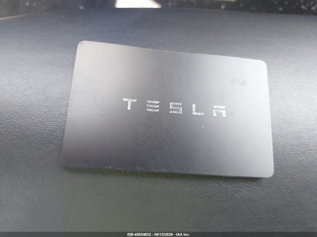 45524632 :رقم المزاد ، 5YJ3E1EA3JF036175 vin ، 2018 Tesla Model 3 Long Range/mid Range مزاد بيع