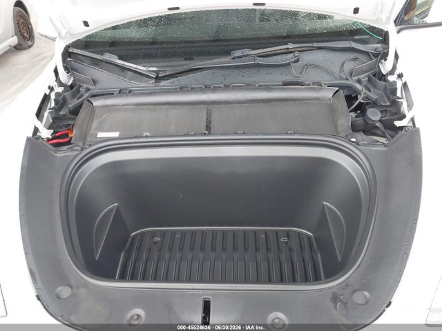Продажа на аукционе авто 2022 Tesla Model Y Performance Dual Motor All-wheel Drive, vin: 7SAYGDEF1NF517533, номер лота: 45524636