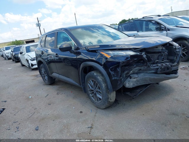 Aukcja sprzedaży 2023 Nissan Rogue S Intelligent Awd, vin: 5N1BT3AB4PC764939, numer aukcji: 45524644