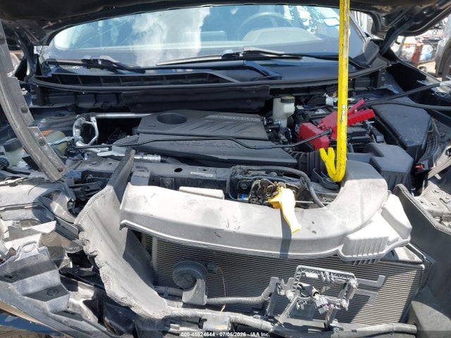 Aukcja sprzedaży 2023 Nissan Rogue S Intelligent Awd, vin: 5N1BT3AB4PC764939, numer aukcji: 45524644
