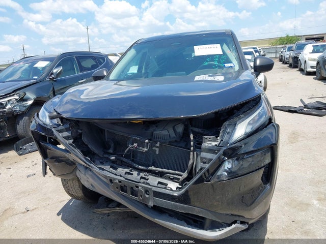 Aukcja sprzedaży 2023 Nissan Rogue S Intelligent Awd, vin: 5N1BT3AB4PC764939, numer aukcji: 45524644