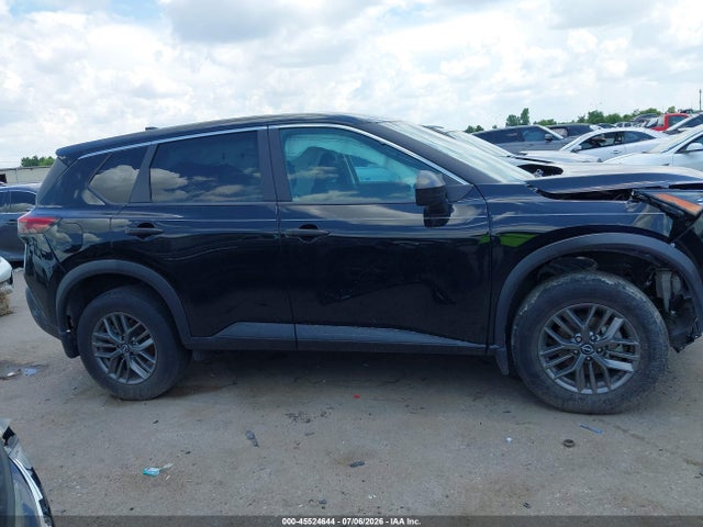 Aukcja sprzedaży 2023 Nissan Rogue S Intelligent Awd, vin: 5N1BT3AB4PC764939, numer aukcji: 45524644