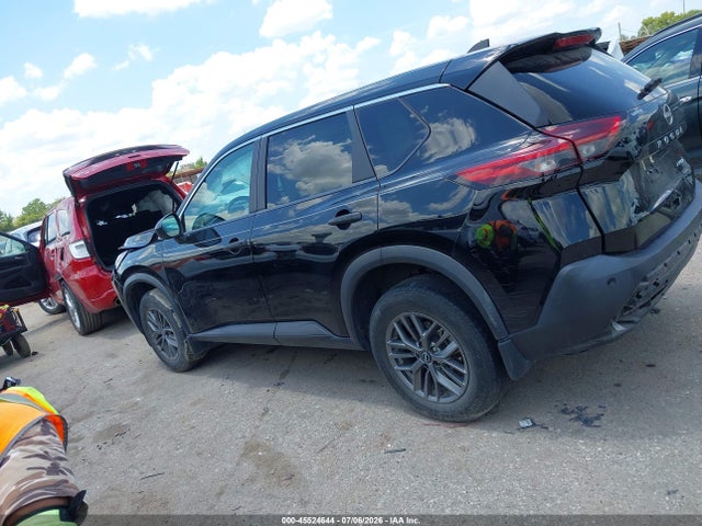 Aukcja sprzedaży 2023 Nissan Rogue S Intelligent Awd, vin: 5N1BT3AB4PC764939, numer aukcji: 45524644
