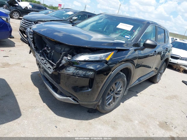 Aukcja sprzedaży 2023 Nissan Rogue S Intelligent Awd, vin: 5N1BT3AB4PC764939, numer aukcji: 45524644
