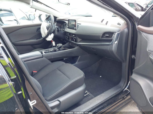 Aukcja sprzedaży 2023 Nissan Rogue S Intelligent Awd, vin: 5N1BT3AB4PC764939, numer aukcji: 45524644